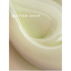 TOUCH Builder Liquid Butter Drop - kremowo-żółty mocny żel o płynnej konsystencji, 15 ml